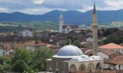 Gjakova in Kosovo* switches district heating to biomass
