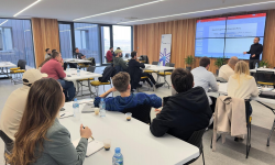 STAR UP – Transformimi i Ekosistemit të Bizneseve të Reja në Kosovë përmes Mbështetjes së Bashkimit Evropian