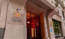 As Georgia dismantles its civil service, the Kremlin watches and wins