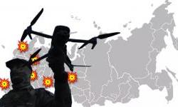 “Carthage must be destroyed.” How Russian propagandists on Telegram react to attacks on Russia’s energy sector