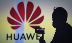 Huawei reports 32% revenue plunge in first three quarters