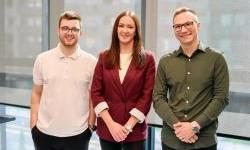 Od prakse do sopstvenog biznisa: Mladi programeri osnovali svoju kompaniju