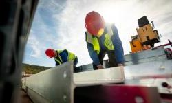 Illegal Chinese workers, death and a construction site that is still not closed