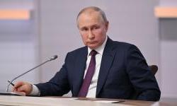 What can force Putin to sign the agreement? There are three main levers.