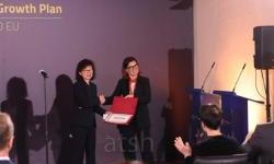 BE-BB signs in Tirana a grant of 54 million euros for the development of transport in the Western Balkans