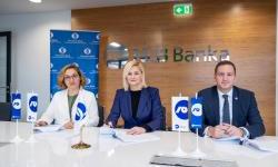 EBRD, EU and NLB Banka Sarajevo partner to advance green financing