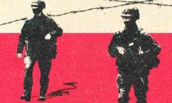 I’d defend our nation’: Poles prepare for growing threat of war