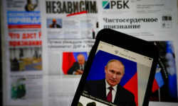 Russia and the rise of the disinformation-for-hire industry