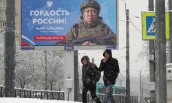 How Russia keeps raising an army to replace its dead