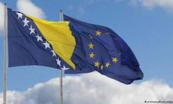 EU mobilizira još 2,5 miliona eura za podršku ugroženim izbjeglicama i migrantima u Bosni i Hercegovini