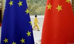 EU launches 300 billion euro fund to challenge China’s influence | infrastructure