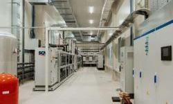 Inovativni sistem industrijskog hlađenja bez zagađenja