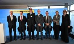 EIB invests €50 million in Amber Dragon, the first-ever infrastructure equity fund for Ukraine’s recovery