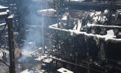 ANALYSIS: Ukraine’s Energy System Faces ‘Hardest Period of the War,’ Analyst Warns