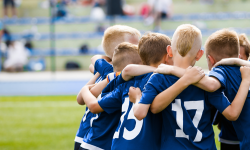 Glavina: 5,7 milijuna eura za prvih 45 projekata kojima se poboljšavaju uvjeti za uključivanje djece u sport