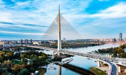 EBRD invested over €800 million in Serbia in 2025