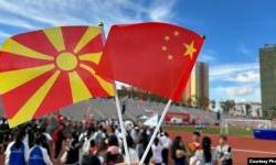 From Classrooms To TikTok, China's Soft Power Push Expands In The Balkans