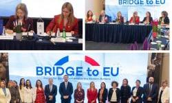 BRIDGE to EU Launched in Budva: France and ReSPA Strengthen Joint Commitment to Good Governance in the Western Balkans