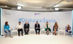 Digital School launched – a platform for learning, teaching and cooperation