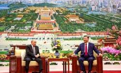 Putin i Xi — prijatelji, ali ne i jednaki