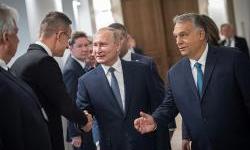 Špijun think-tanka: Ruski diplomata se infiltrirao u Orbánovu desničarsku elitu tiho protjeran 