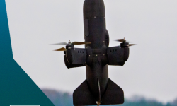 Evropska komisija počela isplatu 3,9 milijardi eura za nabavku dronova u okviru zajma za podršku Ukrajini od 90 milijardi eura 