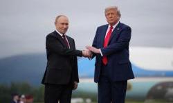 Kako je samit Trumpa i Putina na Aljasci iznjedrio mit Kremlja o 