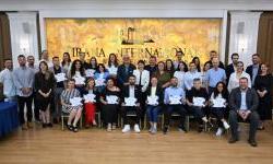 GGI awarded 24 regional projects receive award & start implementation