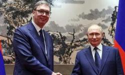 Russia's long-overdue greeting: What's behind the delay in the sale of Serbia's NIS? 