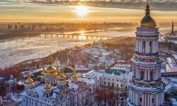 Ukraine: City of Kyiv to upgrade urban electric transport with a €100 million loan from the EIB