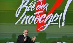 The four futures of Russia – and why none of them scare Belarus as much as the present