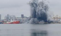 Russia’s Shadow War Surges Southward