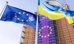 EU receives €1.4 billion in revenue from immobilised Russian assets to be used for supporting Ukraine