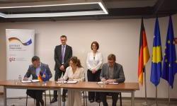 Nënshkruhet Marrëveshja e Implementimit për projektin “Kosovo Energy Project”