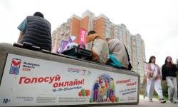Ahead of the State Duma Elections: The Results Will Be Decided in the Kremlin