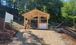 With the support of the European Union, the Adventure Park in Plužine was opened and the joint Foča - Plužine Tourism Development Strategy was presented