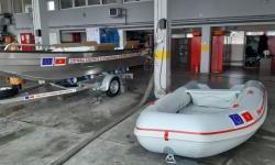 „Budimo pripremljeni” – Isporuka opreme za Službe zaštite i spašavanja Berane, Bijelo Polje i Petnjica