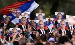 Rusija se igra vatrom na Balkanu: Kako Putinova igra moći prijeti Evropi