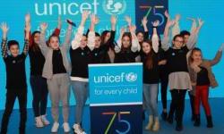 The Government of Italy contributes 4 million euros to support UNICEF to improve resilience, skills for life, and employability of young people in Albania