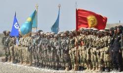 Tri stvari koje treba znati o intervenciji koalicije predvođene Rusijom u Kazahstanu