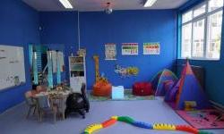 OPEN SENSORY ROOM IN KUMANOVO Inclusive practices for children are increasing