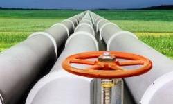 Start of Works on the EU-supported Serbia-Bulgaria Gas Interconnector