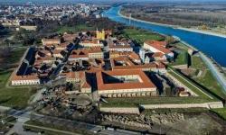 Osijek Fortress Reconstruction in Full Swing, Completion Expected End of 2023
