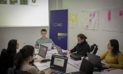 VentureUP Creating new Opportunities for Kosovo’s Young Entrepreneurs