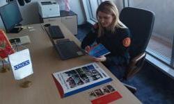 OSCE Mission to Montenegro continues supporting women police officers