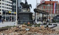 Produžen rok za korištenje EU novca za potres u Zagrebu