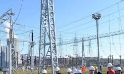 Start of Works on the EU-supported Transmission Line North Macedonia-Albania