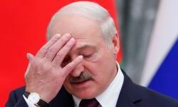 Europska unija uvela nove sankcije protiv Bjelorusije
