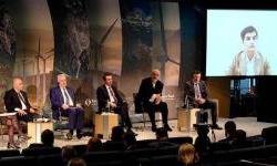 Western Balkans prime ministers attend EBRD investment summit