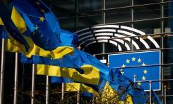 EIB Board approves EUR 668 million immediate financial support to Ukraine